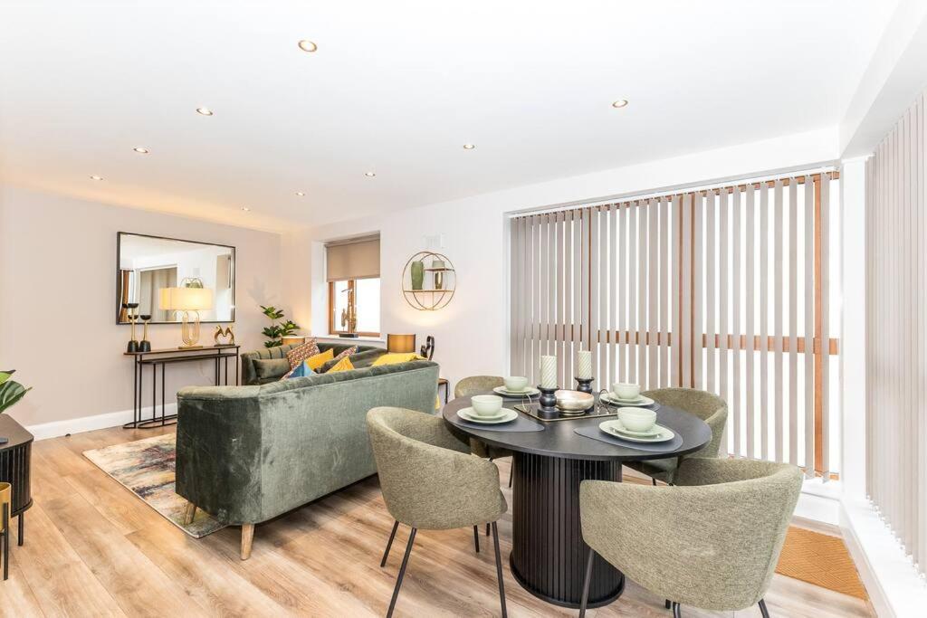 2 Bed In